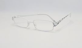Dioptrické brýle MC2108 / -0,50 white E-batoh