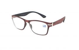 Dioptrické brýle V3044 / -1,00 brown