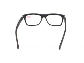 Samozabarvovací dioptrické brýle V3005 / +3,50 black flex Cat.0-2 E-batoh