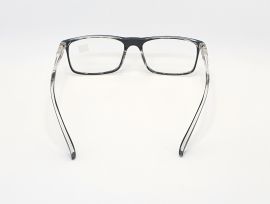 Dioptrické brýle CH8811 +4,00 black flex E-batoh