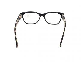 Dioptrické brýle SV2045 +1,50 black flex E-batoh