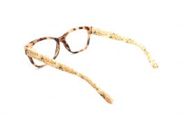 Dioptrické brýle SV2045 +1,50 brown flex E-batoh