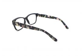 Dioptrické brýle SV2045 +2,50 black flex E-batoh
