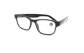 Dioptrické brýle SV2017 +1,50 black flex E-batoh