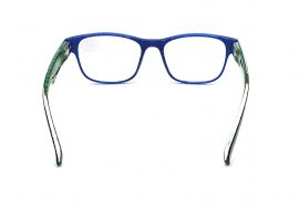 Dioptrické brýle SV2017 +1,50 blue/green flex E-batoh