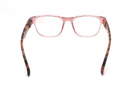 Dioptrické brýle SV2017 +1,50 violet/brown flex E-batoh