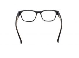 Dioptrické brýle SV2017 +2,00 black flex E-batoh