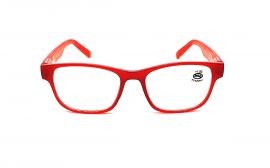 Dioptrické brýle SV2017 +2,50 red flex E-batoh