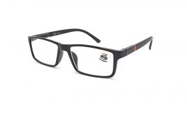 Dioptrické brýle SV2119 +1,50 black flex