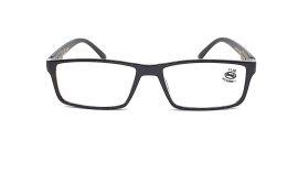 Dioptrické brýle SV2119 +2,00 black flex E-batoh