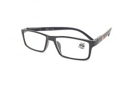 Dioptrické brýle SV2119 +2,50 black flex E-batoh