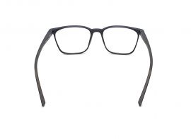 Dioptrické brýle P8006 +1,50 black flex E-batoh