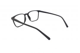 Dioptrické brýle P8006 +2,00 black flex E-batoh
