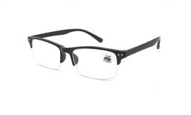 Dioptrické brýle P8011 +1,50 black