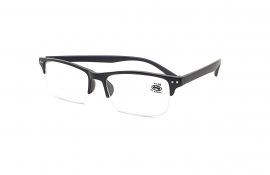 Dioptrické brýle P8011 +1,50 black E-batoh
