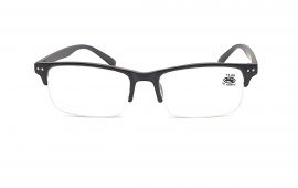 Dioptrické brýle P8011 +1,50 black E-batoh