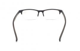 Dioptrické brýle P8011 +2,00 black E-batoh