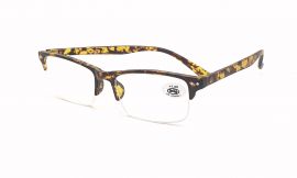 Dioptrické brýle P8011 +2,00 tartle E-batoh