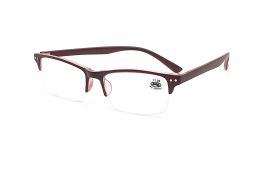 Dioptrické brýle P8011 +1,50 violet E-batoh