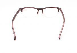 Dioptrické brýle P8011 +2,50 violet E-batoh