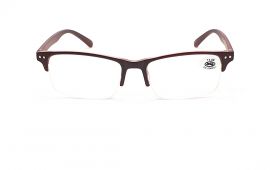 Dioptrické brýle P8011 +3,50 violet E-batoh