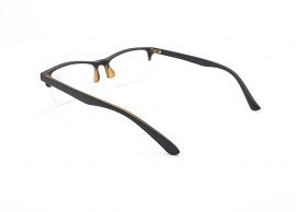 Dioptrické brýle P8011 +1,50 brown E-batoh