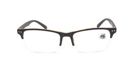 Dioptrické brýle P8011 +3,50 brown E-batoh