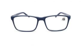 Dioptrické brýle P8022 +2,00 blue flex E-batoh