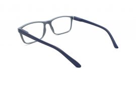 Dioptrické brýle P8022 +2,00 blue flex E-batoh