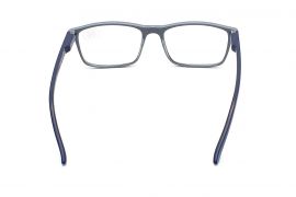 Dioptrické brýle P8022 +2,50 blue flex E-batoh