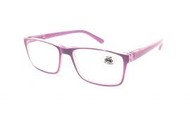 Dioptrické brýle P8022 +3,50 light pink flex