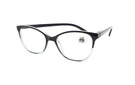 Dioptrické brýle P8030 +1,50 black flex E-batoh