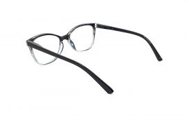 Dioptrické brýle P8030 +1,50 black flex E-batoh