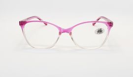 Dioptrické brýle P8030 +1,50 pink flex E-batoh
