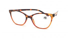 Dioptrické brýle P8030 +1,50 tartle flex E-batoh