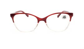 Dioptrické brýle P8030 +2,50 vine flex E-batoh
