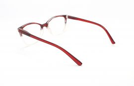 Dioptrické brýle P8030 +2,50 vine flex E-batoh