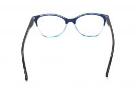 Dioptrické brýle P8030 +1,50 blue flex E-batoh