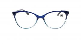 Dioptrické brýle P8030 +2,00 blue flex E-batoh