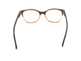 Dioptrické brýle P8030 +1,50 brown flex E-batoh