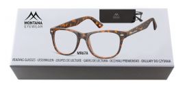 Dioptrické brýle BOX67A +1,50