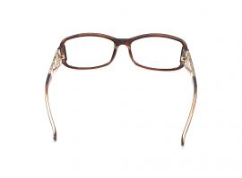 Dioptrické brýle 7004 +2,00 brown E-batoh