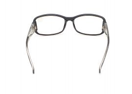 Dioptrické brýle 7004 +1,50 black E-batoh