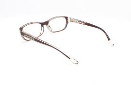 Dioptrické brýle 8078 +1,50 brown flex E-batoh