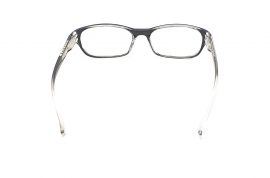 Dioptrické brýle 8078 +2,00 black flex E-batoh
