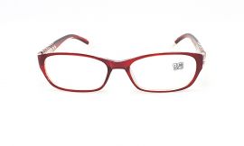 Dioptrické brýle 8078 +1,50 vine flex E-batoh