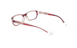 Dioptrické brýle 8078 +1,50 vine flex E-batoh