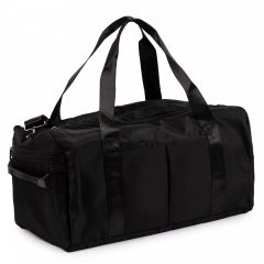 Cestovní / sportovní taška WINGS FB001 černá S malá E-batoh