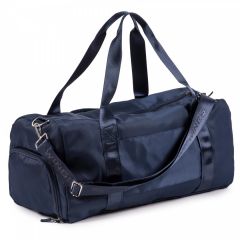 Cestovní / sportovní taška WINGS FB001 modrá S malá