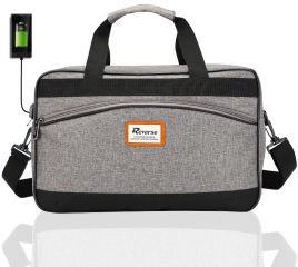 Příruční zavazadlo pro RYANAIR 1005 40x25x20 GREY